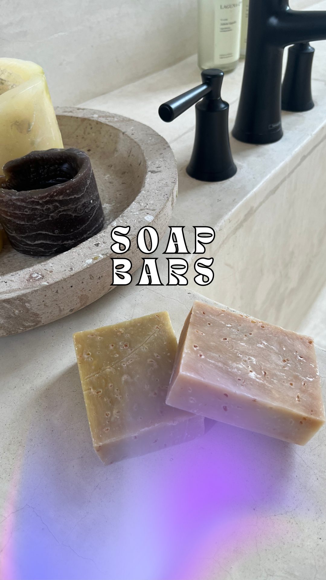 Bar Soaps